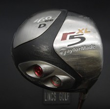 TaylorMade R5 XL 460cc 10.5° Driver Regular Graphite Shaft TaylorMade Grip