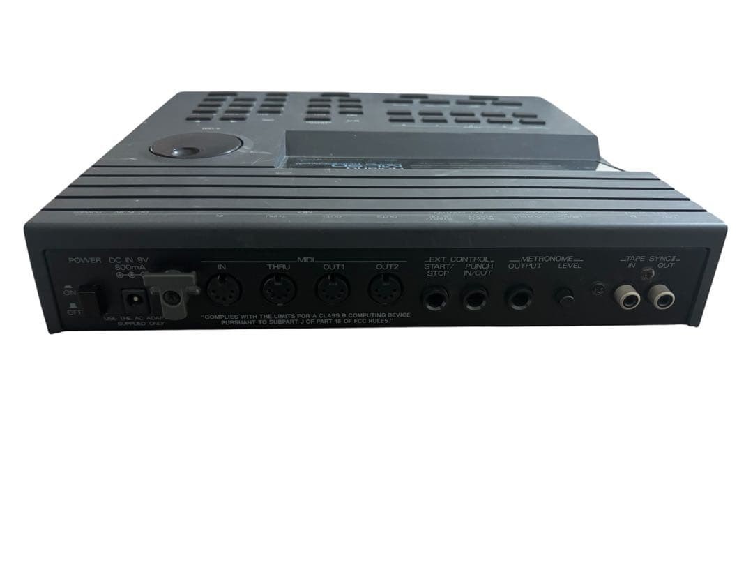 Roland Mc-50 Micro Composer Midi Sequencer MC50 for sale online | eBay