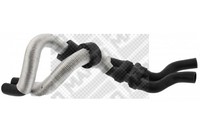 Heizungsschlauch FüR Mini R50 R53 2001-2006