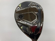 Qi35 MAX  23  S  Diamana BLUE TM60 2025  Used  Utility  TaylorMade