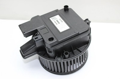 NEW Genuine VW AG Audi Q7 4M Blower Motor Heater Blower Fan 4M1820021C
