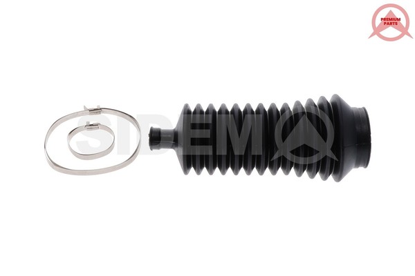 Sidem Faltenbalgsatz Lenkung Vorne Unten FüR Renault Clio II BB CB BB CB-image