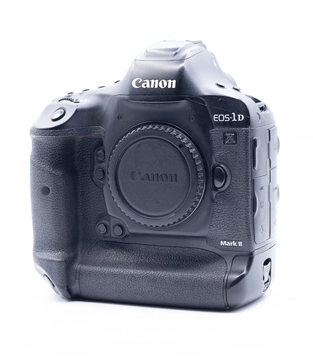 Canon EOS-1DX Mark II Digital Cameras for sale | eBay