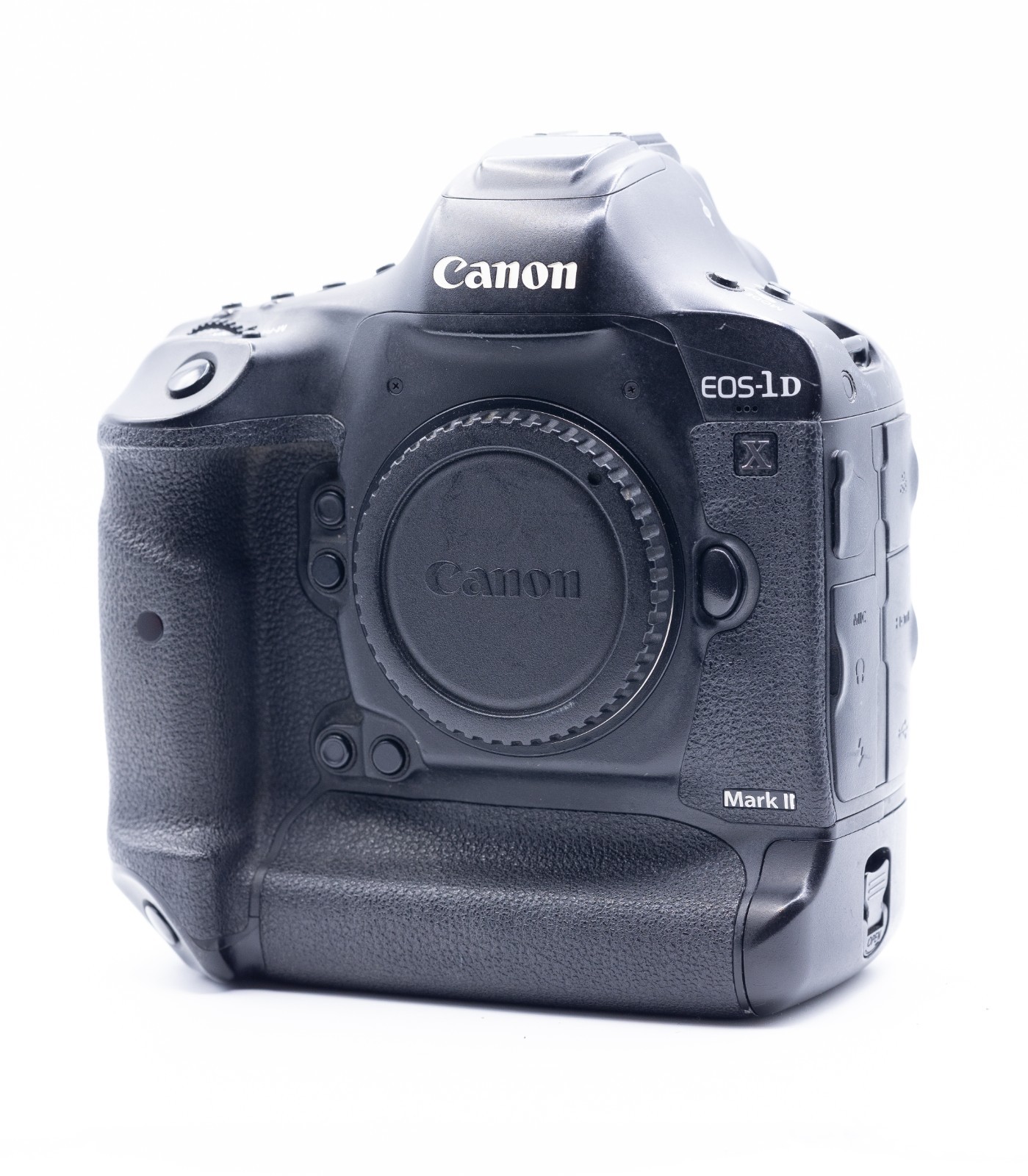 Canon EOS 1DX Mark II DSLR Camera (Body Only) 649684787762| eBay