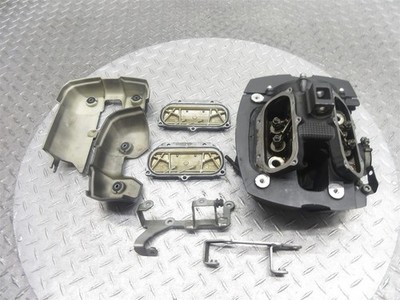 2015 14-22 Yamaha Bolt XVS950 Front Cylinder Head Engine Valve Cover Top End