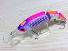 JACKALL PONYTAIL 120 Jointed Crankbait Floating 120mm 34.5g Fishing Lure #BE2