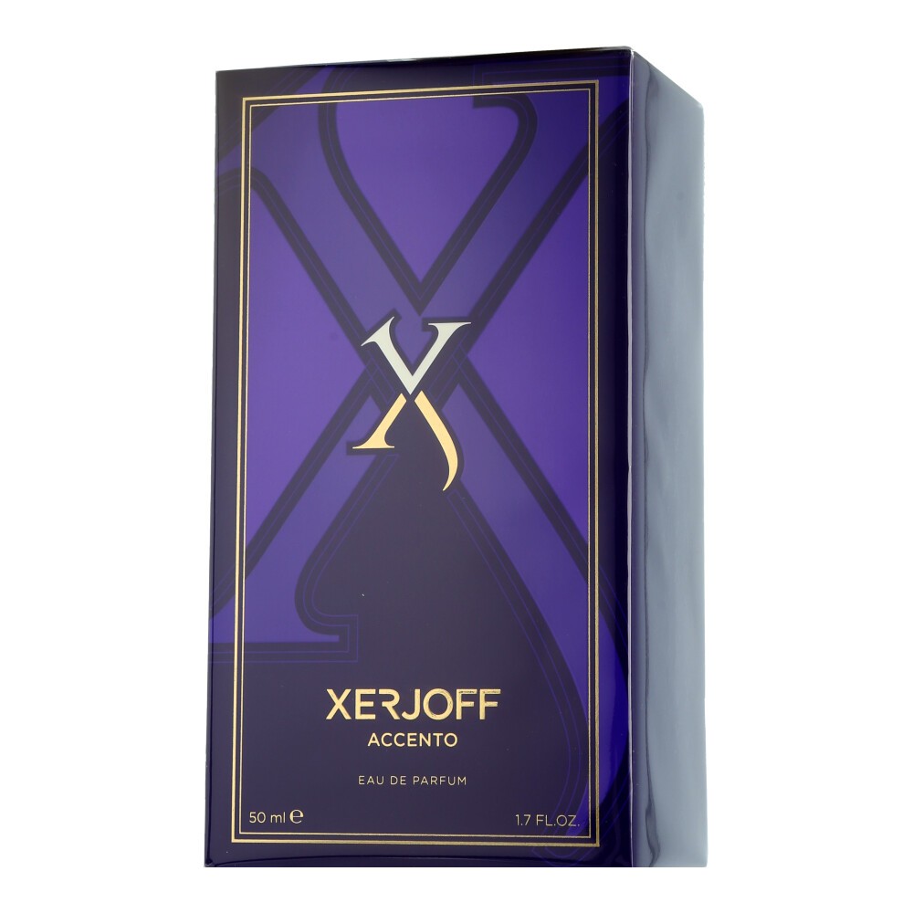Xerjoff Vibe - Accento EDP 50 35690₽