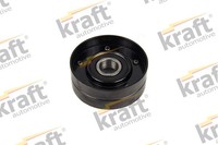 Spannrolle Keilrippenriemen Kraft Automotive 1221911 FüR Opel Astra T92 Caravan