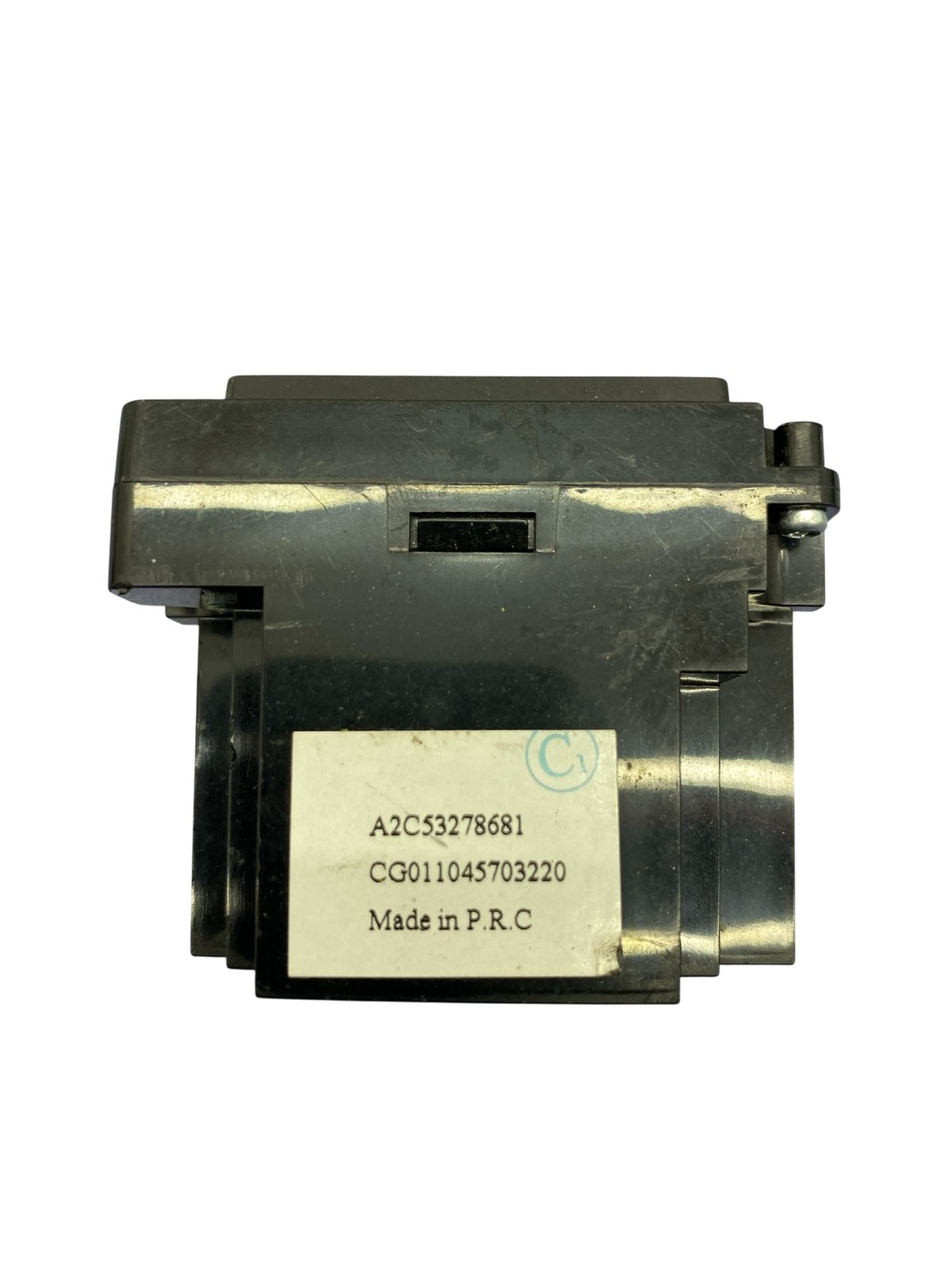 2010-2019 Aston Martin Rapide DDAJ MULTI MEDIA USB IPOD JACK SOCKET CONNECTOR