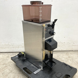 Taiji Ti-2 Automatic Sake Warmer Dispenser Machine Commercial 100V Japan Used