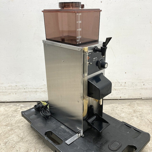 Taiji Ti-2 Automatic Sake Warmer Dispenser Machine Commercial 100V Japan Used