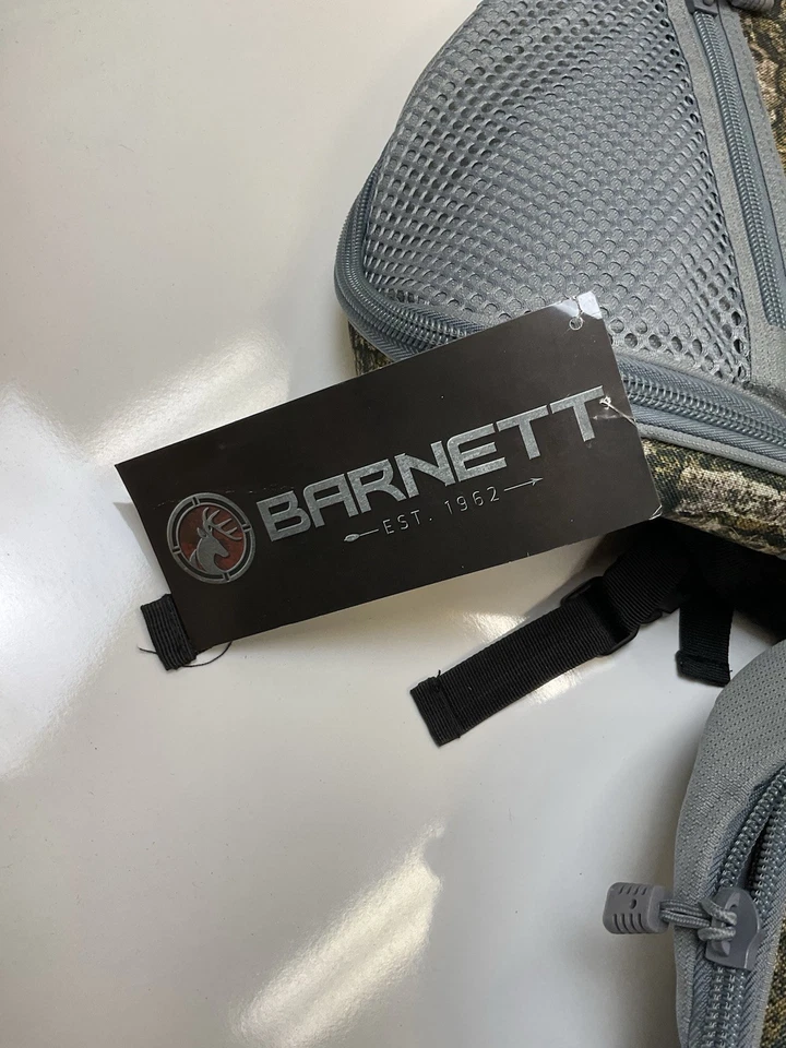 Новый с Ярлыками Barnett TruBark арбалет мягкий с подкладкой чехол BAR20001 - Изображение 4 из 4