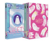 Brenna Thummler | The Sheets Collection Slipc...