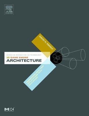 Redmond, Washington, USA) David Eberly (Geometric Tools | 3D Game Engine...