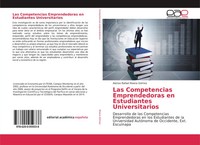 Alonso Rafael Rivera GóMez | Las Competencias Emprendedoras En Estudiantes...