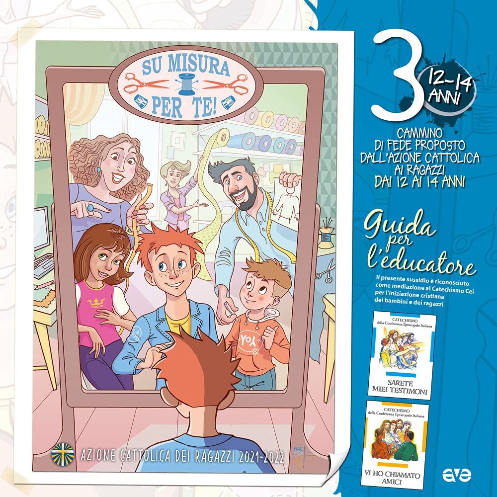 Католический мир для всех!. Книга о семейной жизни (в мягкой обложке) (ИМПОРТ из Великобритании)