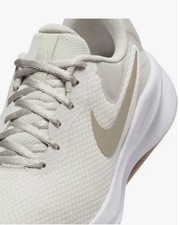 Nike REVOLUTION 7 Women's PHANTOM BONE FB2208-010 Athletic Sneakers Shoes
