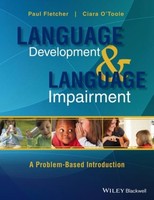 Language Development And Language Impairment Paul Fletcher