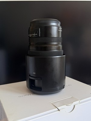 Fujifilm Fujinon GF 120mm F/4 R LM OIS WR Macro (Fuji G Mount) #102