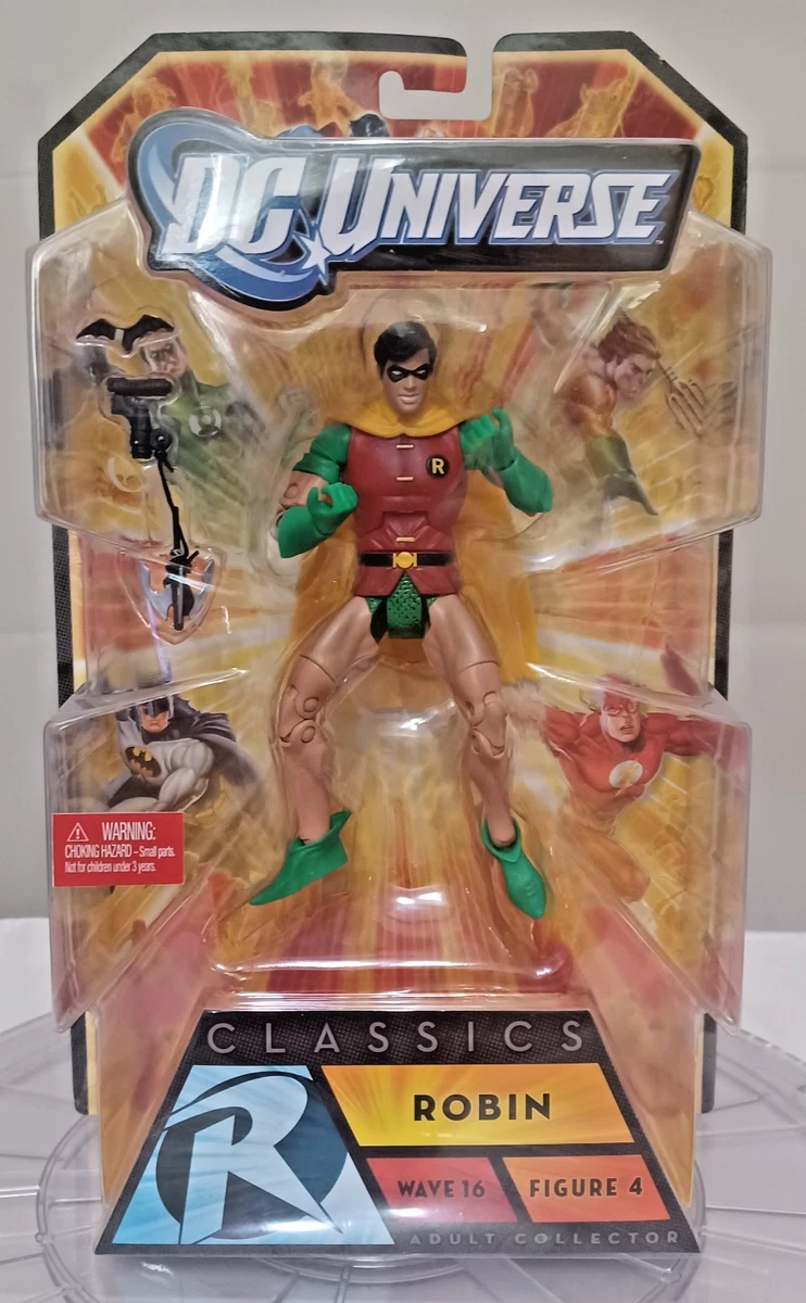 Dc Universe Classics Batman for sale | eBay