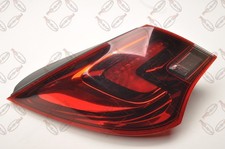 OPEL ASTRA J IV GTC Heckleuchte Rücklicht Links Rückleuchte 13281877