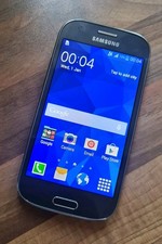 Samsung Galaxy Ace 4 - Grey -   Smartphone