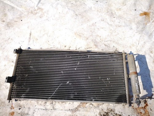 Nissan Primera 2003 Air Conditioning Condenser 92100mb405, 92100-m #1421803-66