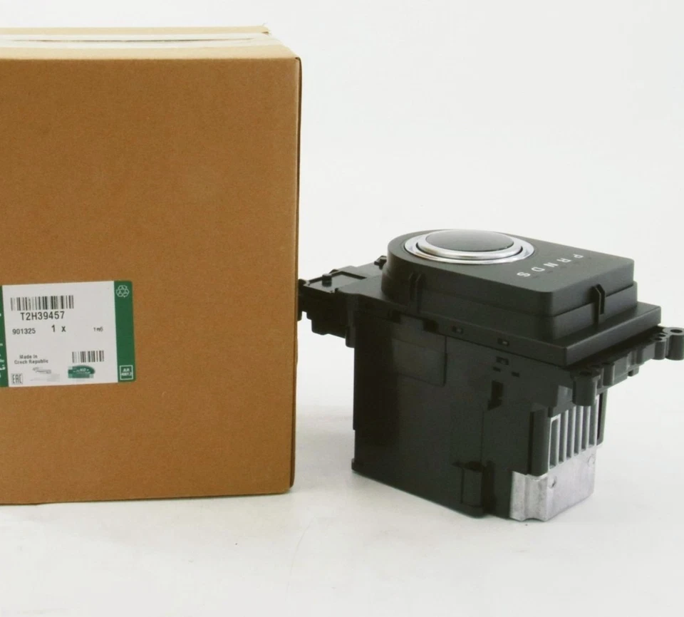 New Center Console Gear Selector Transmission Shifter 17-20 Jaguar XE XF F-PACE - Image 2 of 4