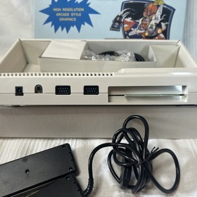 DINA 2 in 1 Telegames Personal Arcade-RARE-Colecovision & Sega SG-1000-Open Box