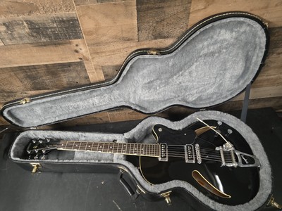 G3141 Gretsch Historic Series Rare W/Ohsc