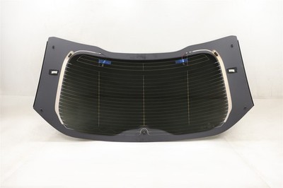 NEW OEM Ford Liftgate Back Window Glass HT4Z-5842006-C Ford Edge