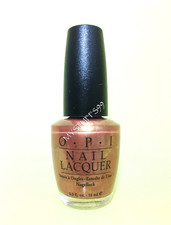 OPI Nail Lacquer "NL N26 LIVE FROM NY...IT'S OPI" NEW YORK CITY COLLECTION 2000