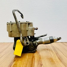 Signode PRH-R Pneumatic Air Operated Combination Steel Strapping Tool