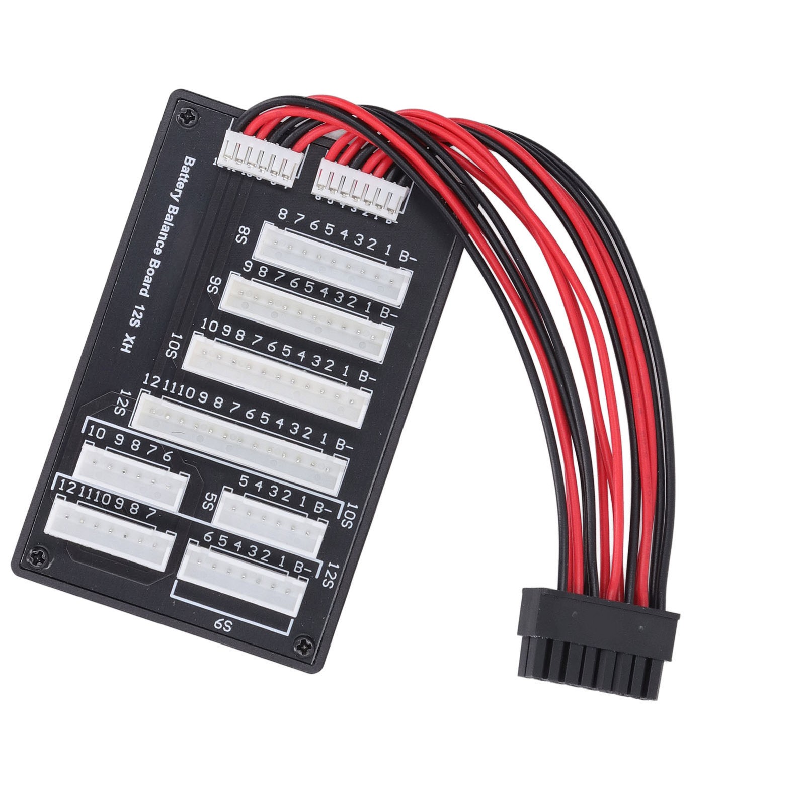 Time-Saving Portable Battery Balance Expansion Charging Plate For Model Airplane