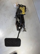 2012 Mazda Cx9 Brake Pedal Assembly Oem Used 2012 Mazda Cx9 Brake Pedal Assembly Oem Used