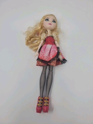 Ever After High Doll Apple White   1st First Chapter 1