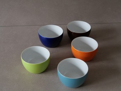 Kahla Pronto Colore Zuckerschalen