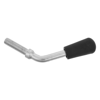 Workbench Locking Screw Machine Fasteners Drill Press Clamp Handle