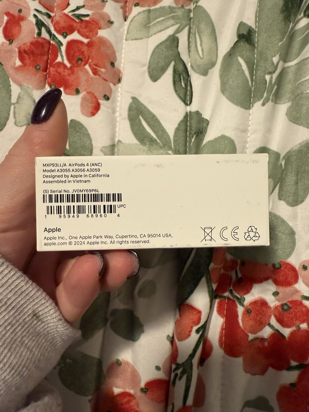 airpods 4th generation Case-image