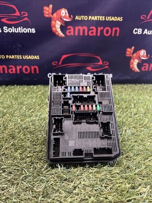 2018-2021 Nissan Kicks IPDM Engine Room Fuse Box Control Unit 284B7-6CA3A OEM