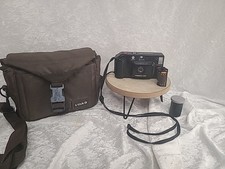 MINOLTA Freedom 200 35mm Film Camera - UnTested - Very Clean