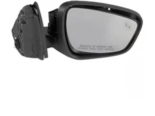 For 2021-2023 Ford Escape Mirror Right TechPro 77357JZYJ 2022