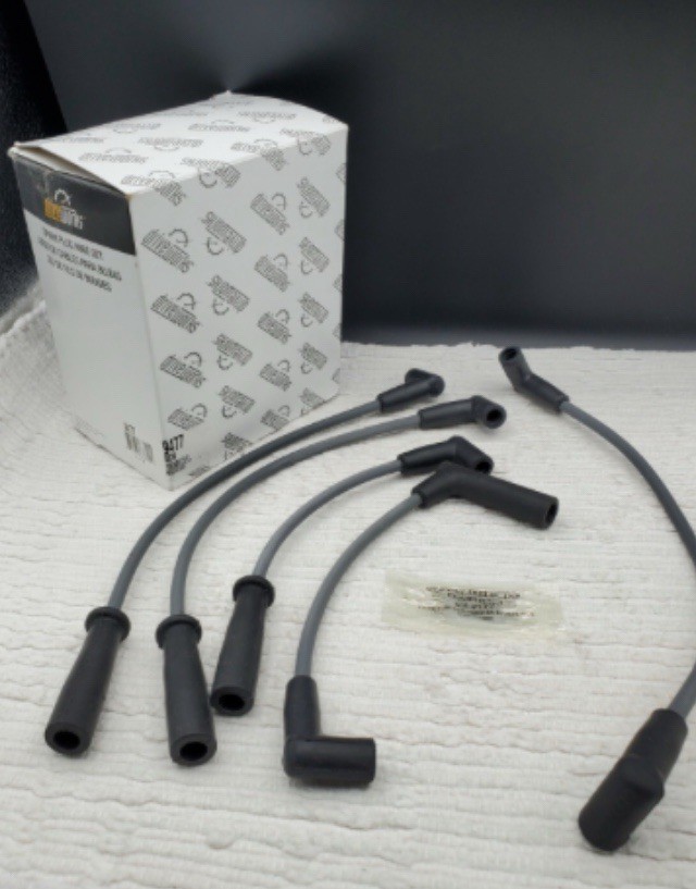 Driveworks Spark Plug Wire Set #9477 BCW NiB