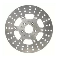 TRW Bremsscheibe (FüR: Harley-Davidson Fxstsb 1340 Bad Boy 95-97 Vorne )