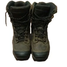 Chippewa 8"Cross Terran Waterproof Insulate Nano Comp Toe Hiker/Work Boot Sz 11W