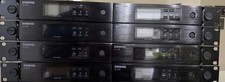 Shure QLXD4 Digital Wireless Receiver - G50 B...