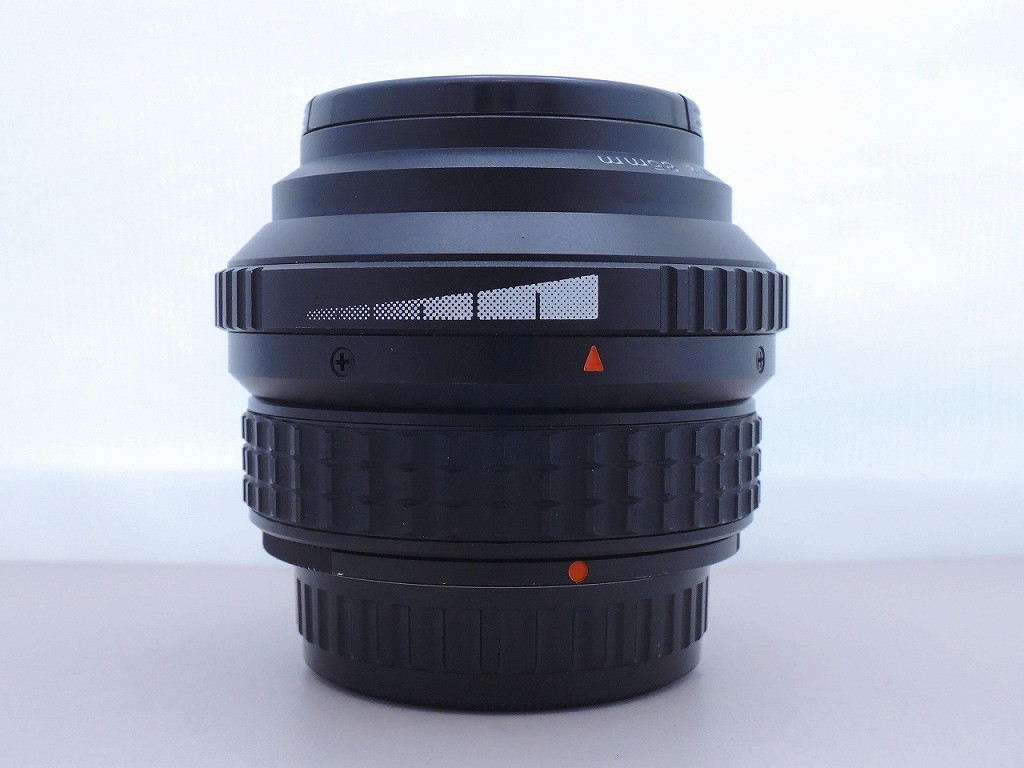 PENTAX K mount lens smc PENTAX SOFT 85mm f2.2 | eBay