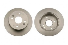 Disque de frein Honda ACCORD