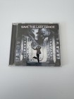 Save The Last Dance *Hype Sticker* MOVIE SOUNDTRACK CD