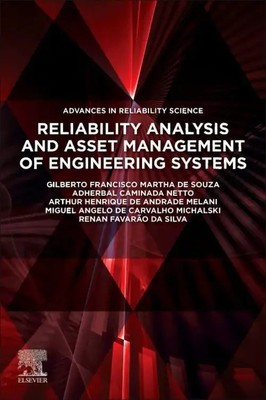 Reliability Analysis and Asset Management of Engineering Systems Souza (u. a.)